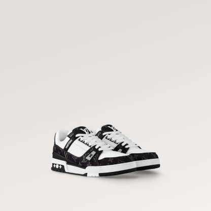 LOUIS VUITTON   LV トレイナー･ライン スニーカー   PMRef:1AC2A5-LOUIS VUITTON 