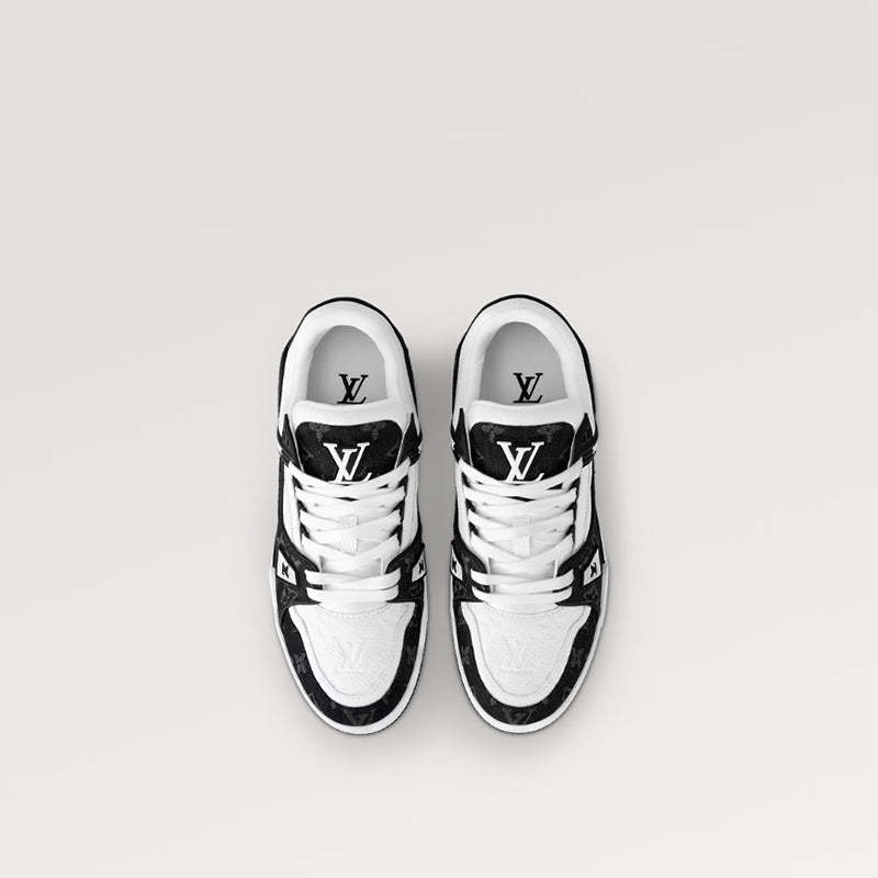 LOUIS VUITTON   LV トレイナー･ライン スニーカー   PMRef:1AC2A5-LOUIS VUITTON 