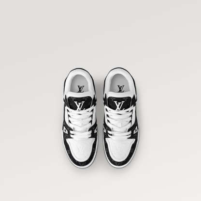 LOUIS VUITTON   LV トレイナー･ライン スニーカー   PMRef:1AC2A5-LOUIS VUITTON 
