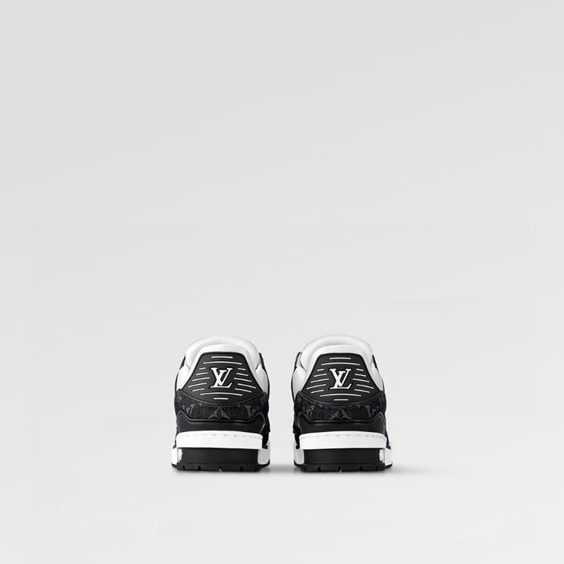 LOUIS VUITTON   LV トレイナー･ライン スニーカー   PMRef:1AC2A5-LOUIS VUITTON 