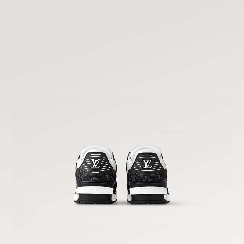 LOUIS VUITTON   LV トレイナー･ライン スニーカー   PMRef:1AC2A5-LOUIS VUITTON 