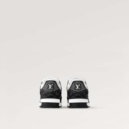 LOUIS VUITTON   LV トレイナー･ライン スニーカー   PMRef:1AC2A5-LOUIS VUITTON 