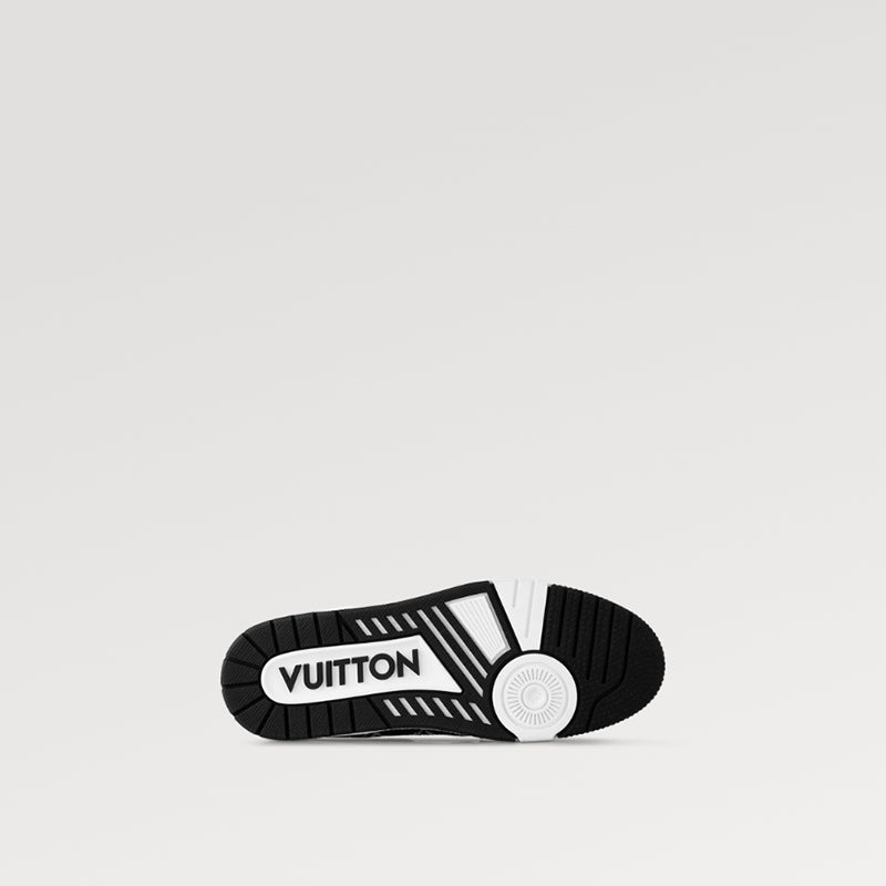 LOUIS VUITTON   LV トレイナー･ライン スニーカー   PMRef:1AC2A5-LOUIS VUITTON 