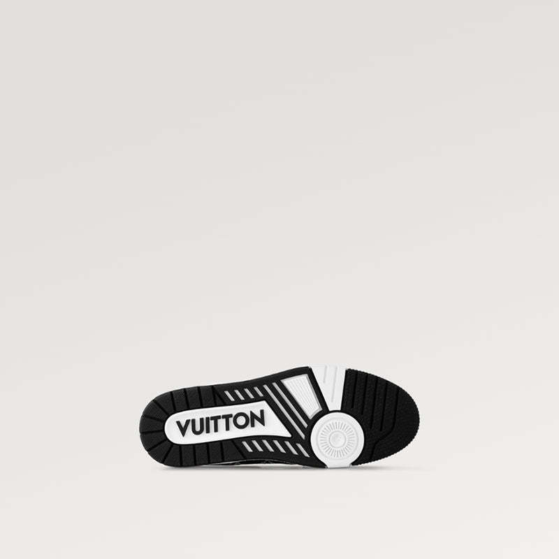 LOUIS VUITTON   LV トレイナー･ライン スニーカー   PMRef:1AC2A5-LOUIS VUITTON 