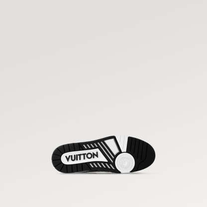 LOUIS VUITTON   LV トレイナー･ライン スニーカー   PMRef:1AC2A5-LOUIS VUITTON 