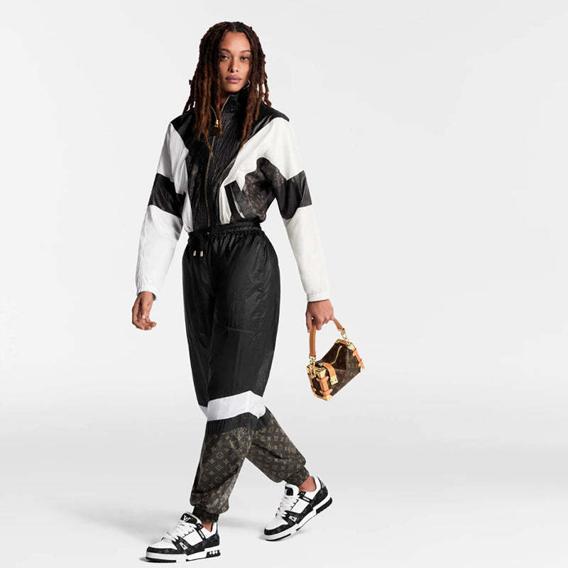 LOUIS VUITTON   LV トレイナー･ライン スニーカー   PMRef:1AC2A5-LOUIS VUITTON 