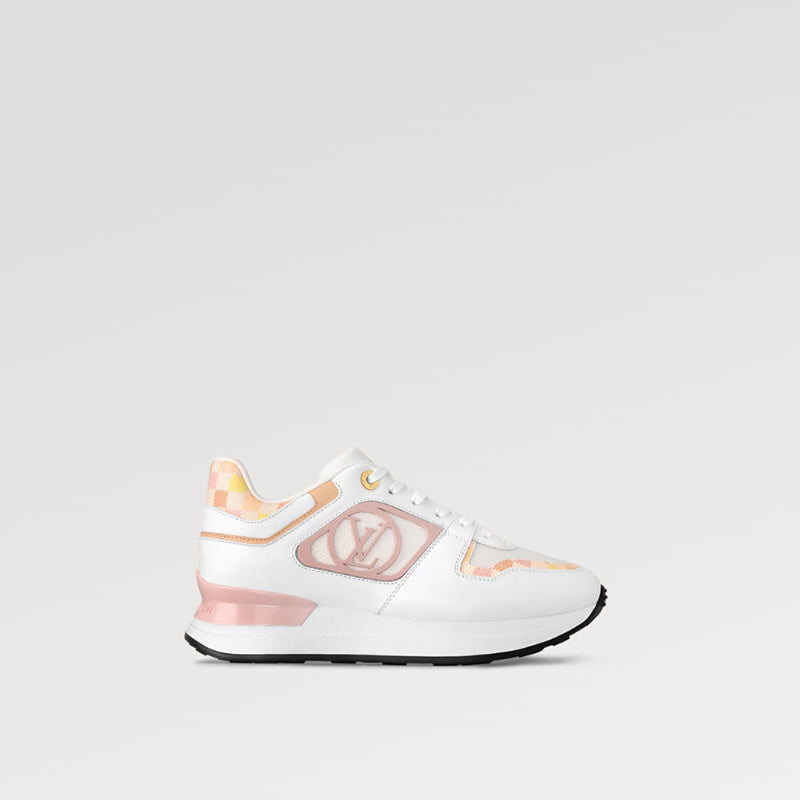 LOUIS VUITTON   ネオ ラン アウェイ スニーカー   PMRef:1ACUGR-LOUIS VUITTON 