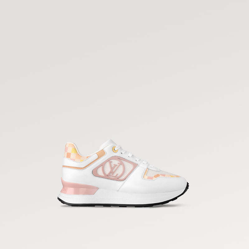 LOUIS VUITTON   ネオ ラン アウェイ スニーカー   PMRef:1ACUGR-LOUIS VUITTON 