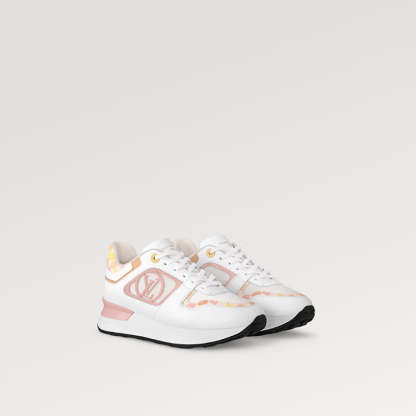 LOUIS VUITTON   ネオ ラン アウェイ スニーカー   PMRef:1ACUGR-LOUIS VUITTON 