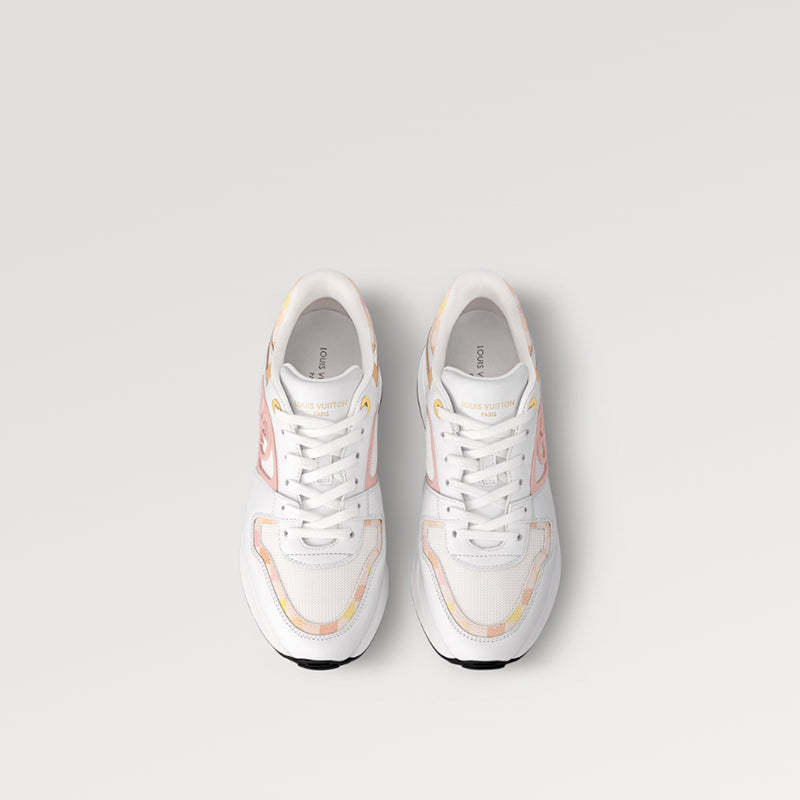 LOUIS VUITTON   ネオ ラン アウェイ スニーカー   PMRef:1ACUGR-LOUIS VUITTON 