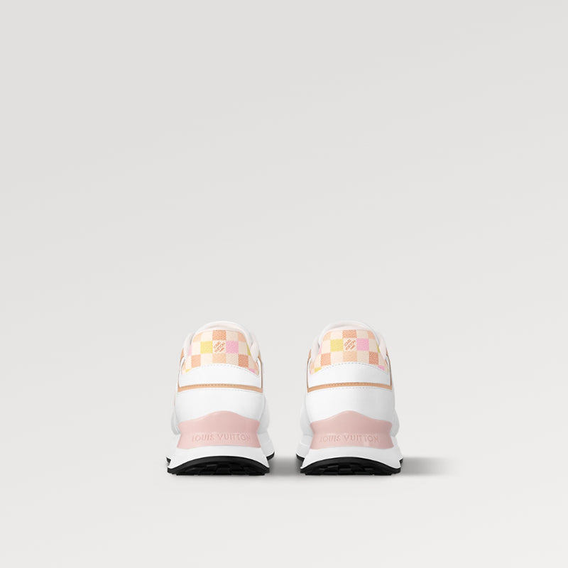 LOUIS VUITTON   ネオ ラン アウェイ スニーカー   PMRef:1ACUGR-LOUIS VUITTON 