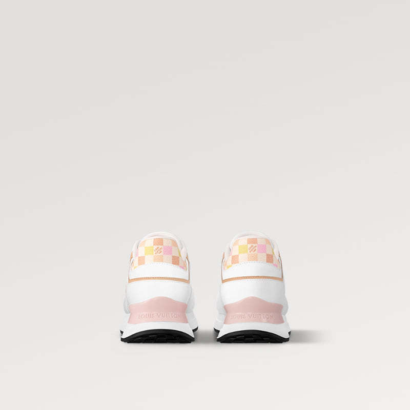 LOUIS VUITTON   ネオ ラン アウェイ スニーカー   PMRef:1ACUGR-LOUIS VUITTON 