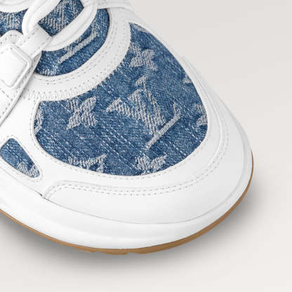 LOUIS VUITTON   LV アーチライト スニーカー   PMRef:1ACHUP-LOUIS VUITTON 