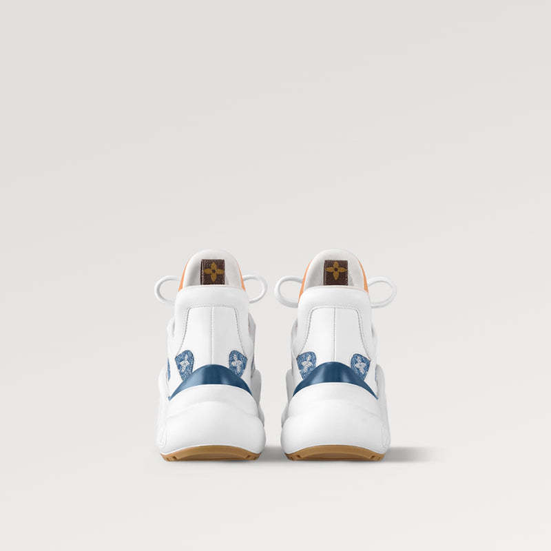 LOUIS VUITTON   LV アーチライト スニーカー   PMRef:1ACHUP-LOUIS VUITTON 