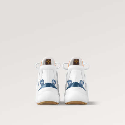 LOUIS VUITTON   LV アーチライト スニーカー   PMRef:1ACHUP-LOUIS VUITTON 