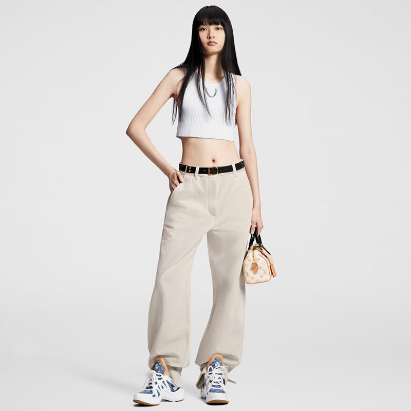 LOUIS VUITTON   LV アーチライト スニーカー   PMRef:1ACHUP-LOUIS VUITTON 