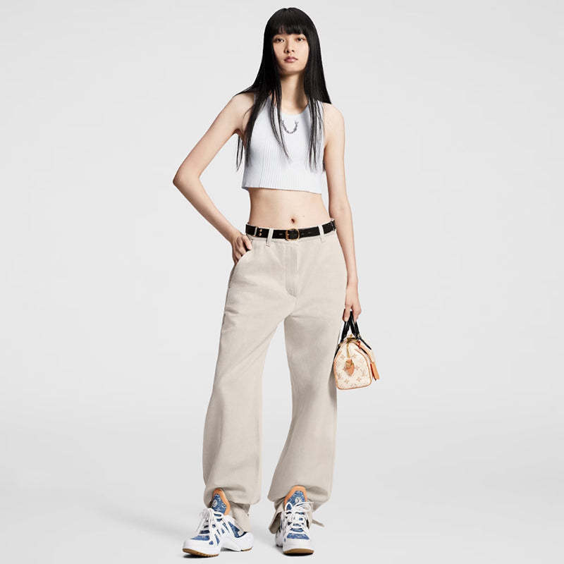 LOUIS VUITTON   LV アーチライト スニーカー   PMRef:1ACHUP-LOUIS VUITTON 