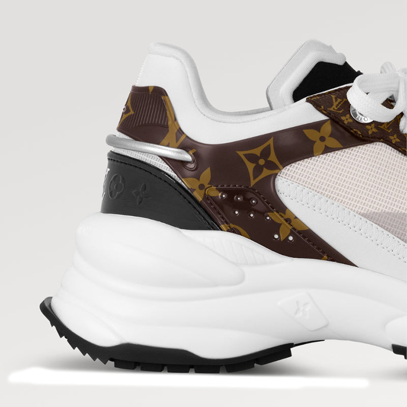 LOUIS VUITTON   ラン 55･ライン スニーカー   PMRef:1AASDB-LOUIS VUITTON 