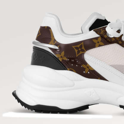 LOUIS VUITTON   ラン 55･ライン スニーカー   PMRef:1AASDB-LOUIS VUITTON 