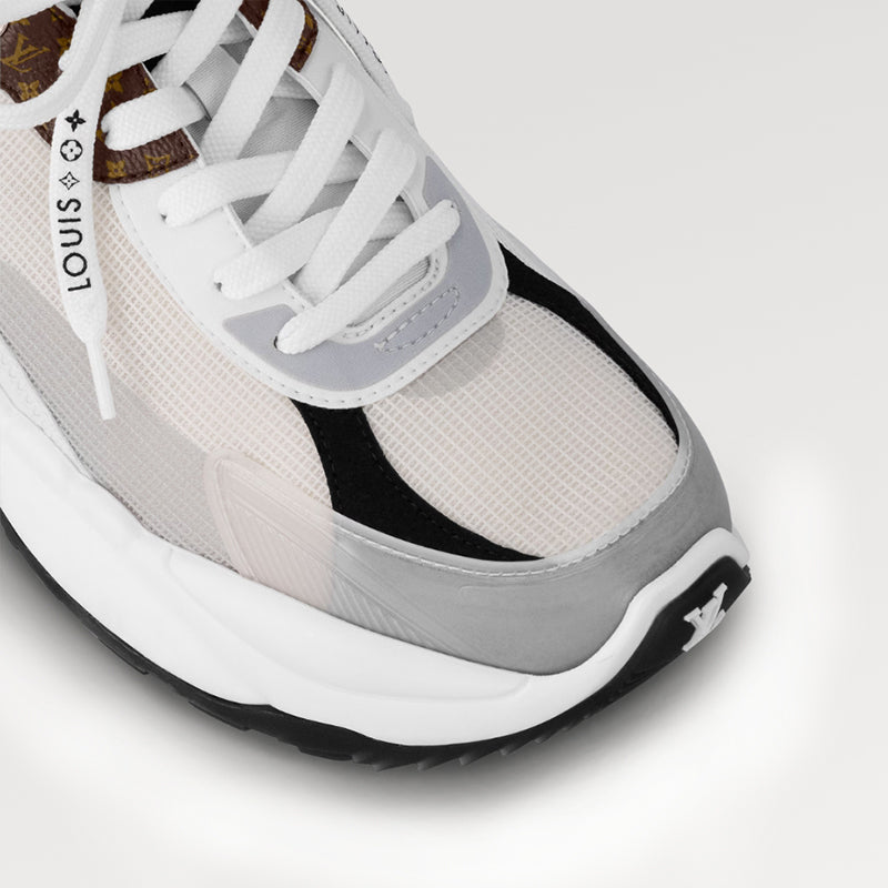 LOUIS VUITTON   ラン 55･ライン スニーカー   PMRef:1AASDB-LOUIS VUITTON 