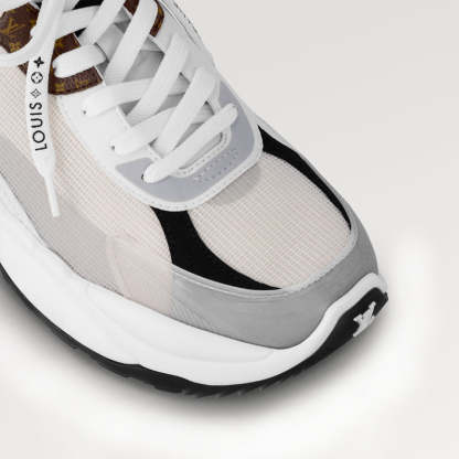 LOUIS VUITTON   ラン 55･ライン スニーカー   PMRef:1AASDB-LOUIS VUITTON 