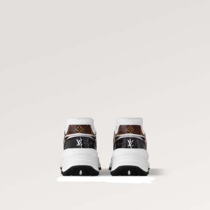 LOUIS VUITTON   ラン 55･ライン スニーカー   PMRef:1AASDB-LOUIS VUITTON 