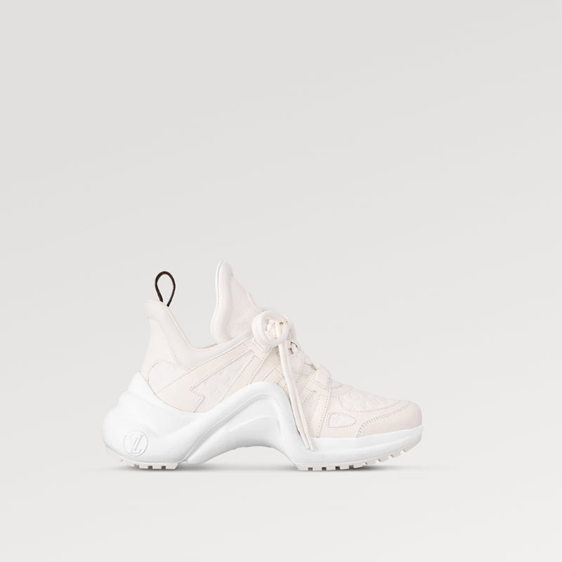 LOUIS VUITTON   LV アーチライト スニーカー   PMRef:1ABP6S-LOUIS VUITTON 