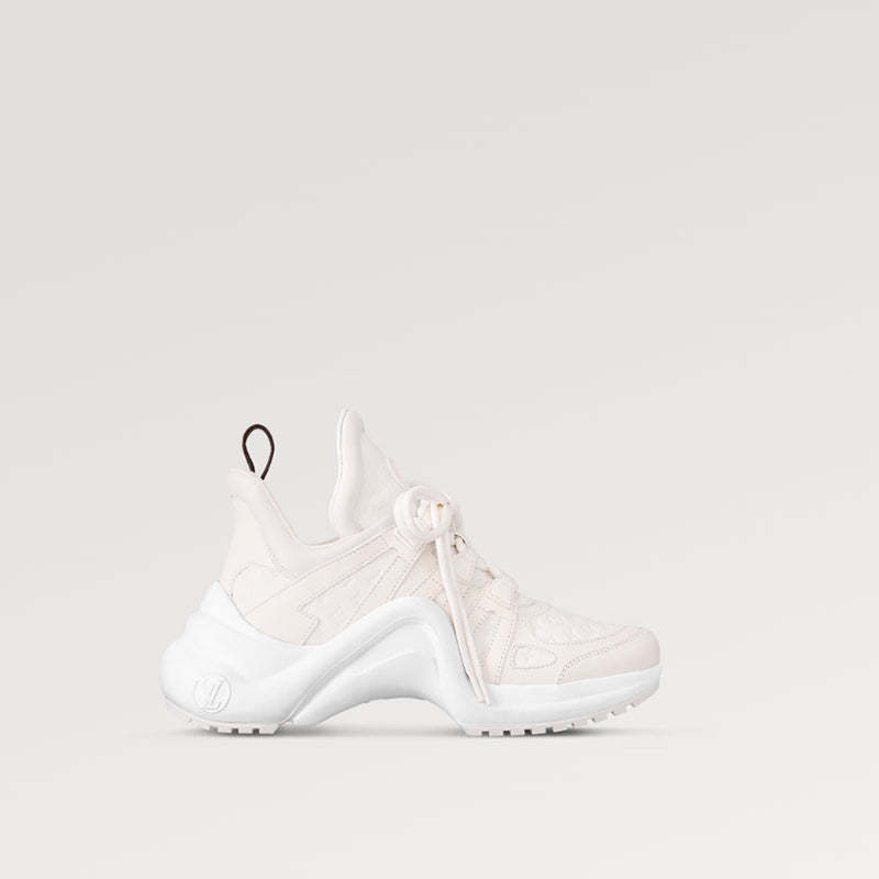 LOUIS VUITTON   LV アーチライト スニーカー   PMRef:1ABP6S-LOUIS VUITTON 