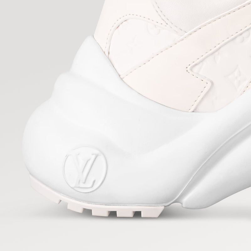 LOUIS VUITTON   LV アーチライト スニーカー   PMRef:1ABP6S-LOUIS VUITTON 