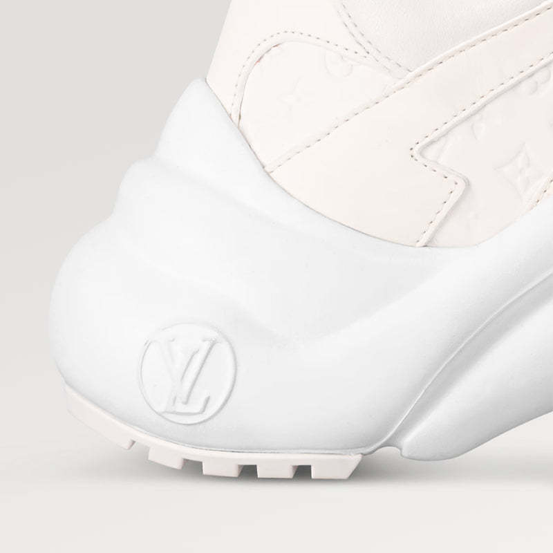 LOUIS VUITTON   LV アーチライト スニーカー   PMRef:1ABP6S-LOUIS VUITTON 