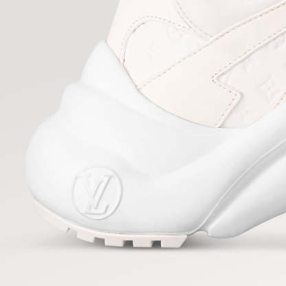 LOUIS VUITTON   LV アーチライト スニーカー   PMRef:1ABP6S-LOUIS VUITTON 