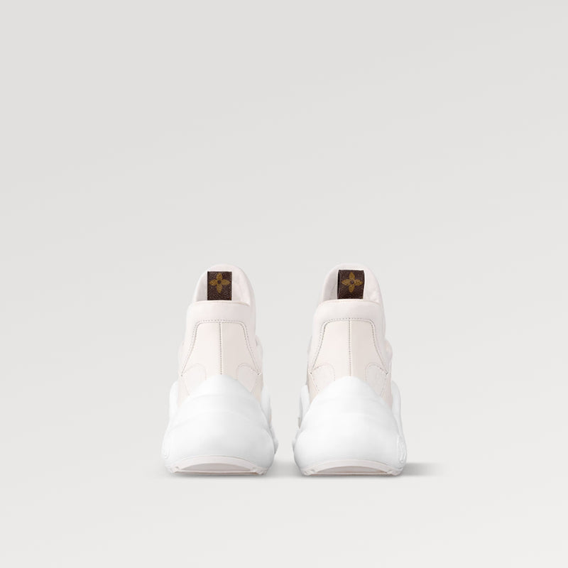 LOUIS VUITTON   LV アーチライト スニーカー   PMRef:1ABP6S-LOUIS VUITTON 