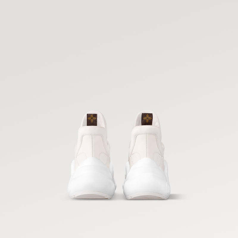 LOUIS VUITTON   LV アーチライト スニーカー   PMRef:1ABP6S-LOUIS VUITTON 