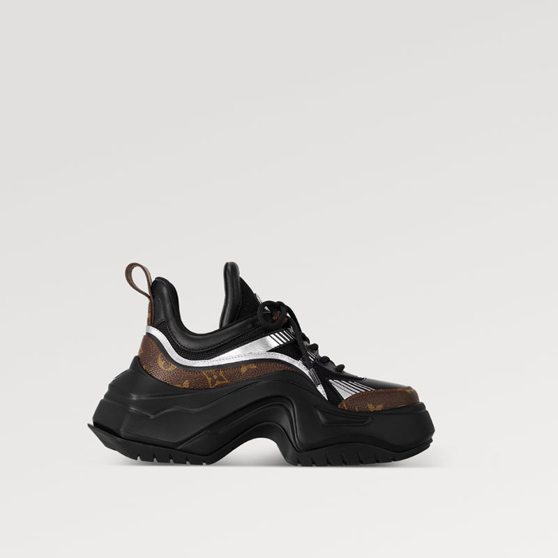 LOUIS VUITTON   LV アークライト 2.0･ライン スニーカー   PMRef:1ABHZ9-LOUIS VUITTON 