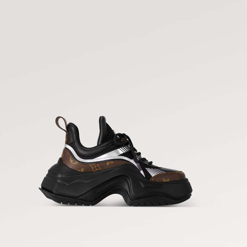 LOUIS VUITTON   LV アークライト 2.0･ライン スニーカー   PMRef:1ABHZ9-LOUIS VUITTON 