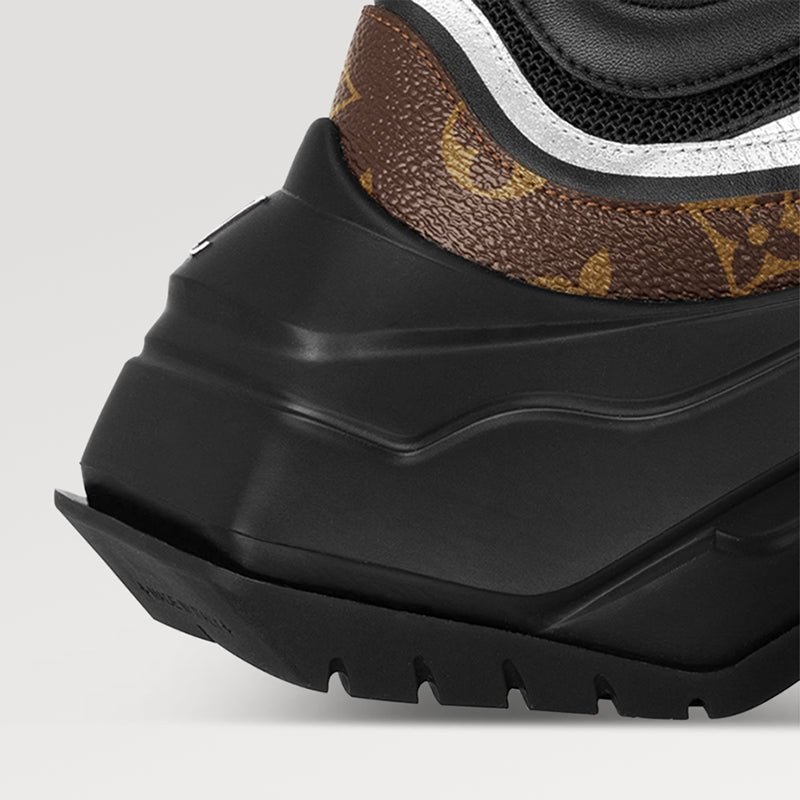 LOUIS VUITTON   LV アークライト 2.0･ライン スニーカー   PMRef:1ABHZ9-LOUIS VUITTON 