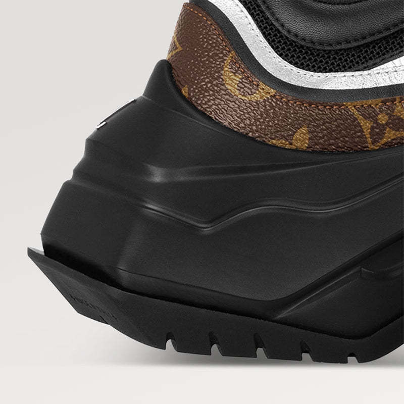 LOUIS VUITTON   LV アークライト 2.0･ライン スニーカー   PMRef:1ABHZ9-LOUIS VUITTON 