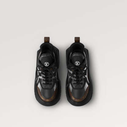 LOUIS VUITTON   LV アークライト 2.0･ライン スニーカー   PMRef:1ABHZ9-LOUIS VUITTON 