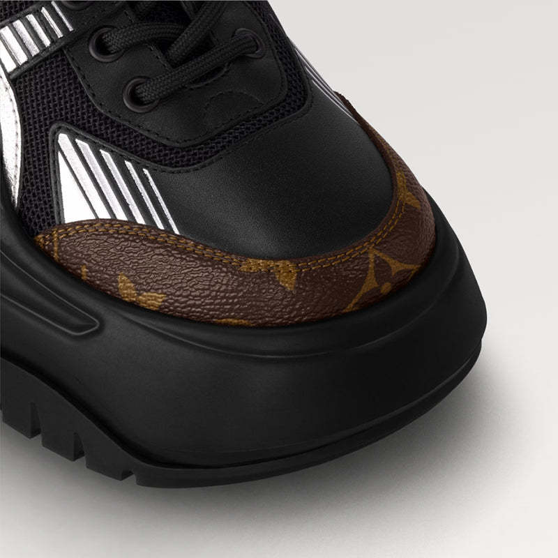 LOUIS VUITTON   LV アークライト 2.0･ライン スニーカー   PMRef:1ABHZ9-LOUIS VUITTON 