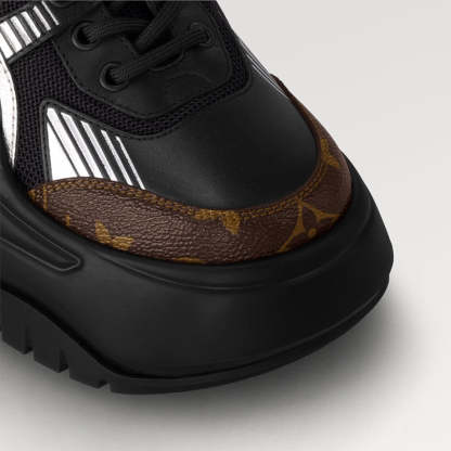 LOUIS VUITTON   LV アークライト 2.0･ライン スニーカー   PMRef:1ABHZ9-LOUIS VUITTON 