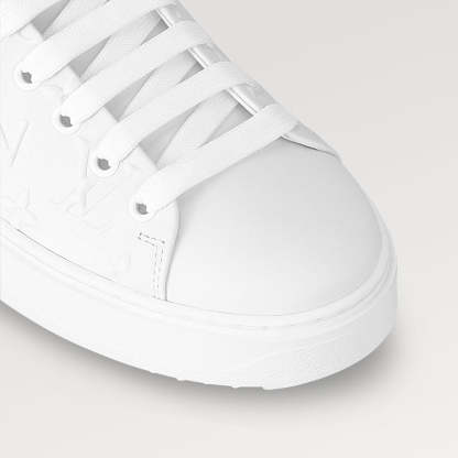 LOUIS VUITTON   タイムアウト･ライン スニーカー   PMRef:1AAP6F-LOUIS VUITTON 