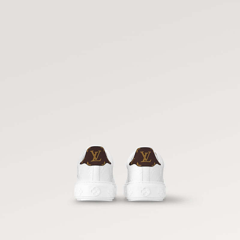 LOUIS VUITTON   タイムアウト･ライン スニーカー   PMRef:1AAP6F-LOUIS VUITTON 