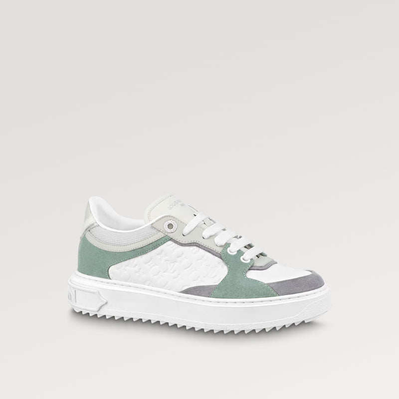 LOUIS VUITTON   タイムアウトスニーカー   PMRef:1ABUTD-LOUIS VUITTON 