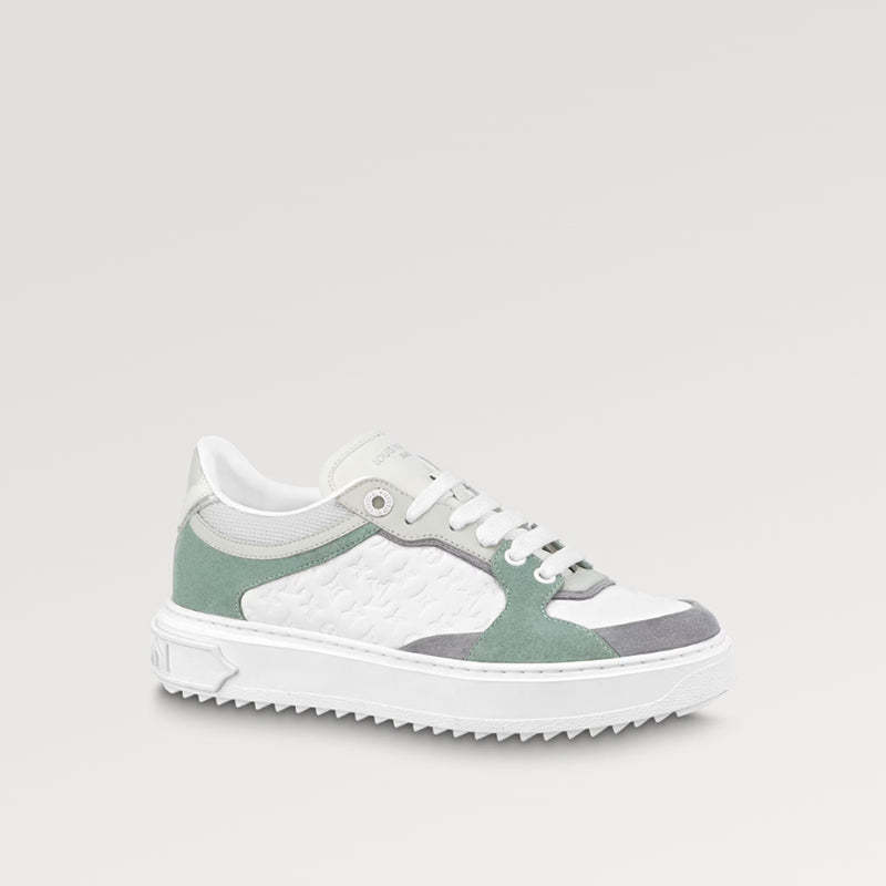 LOUIS VUITTON   タイムアウトスニーカー   PMRef:1ABUTD-LOUIS VUITTON 