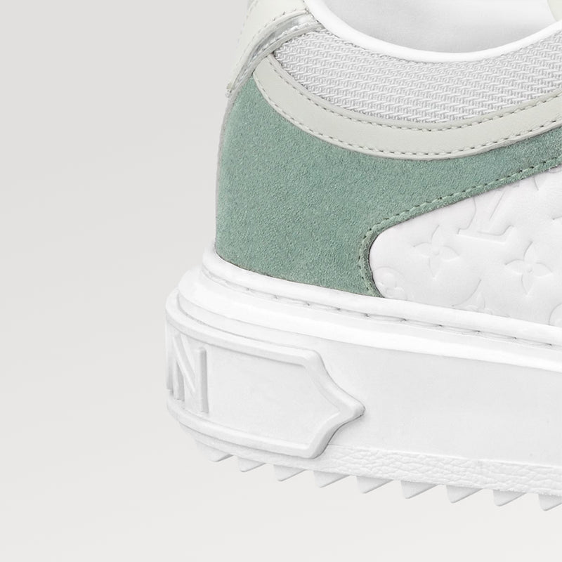 LOUIS VUITTON   タイムアウトスニーカー   PMRef:1ABUTD-LOUIS VUITTON 