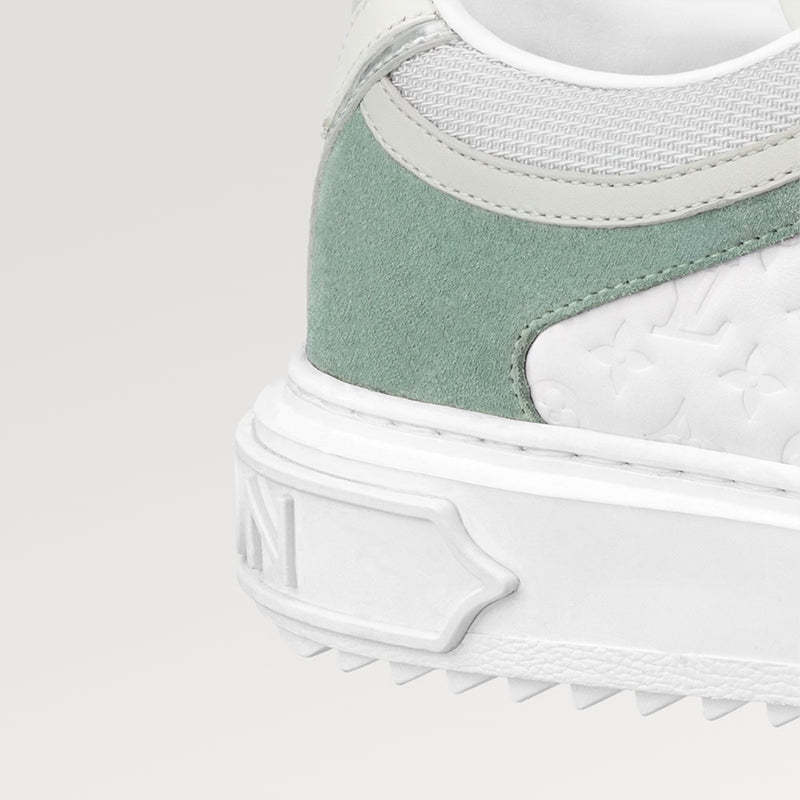 LOUIS VUITTON   タイムアウトスニーカー   PMRef:1ABUTD-LOUIS VUITTON 