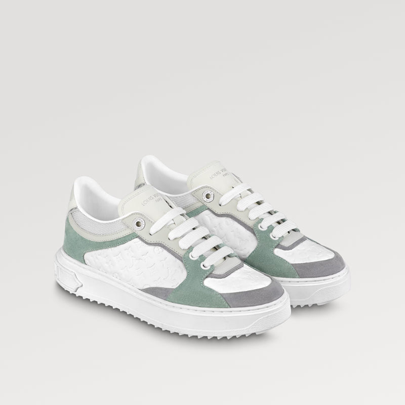 LOUIS VUITTON   タイムアウトスニーカー   PMRef:1ABUTD-LOUIS VUITTON 