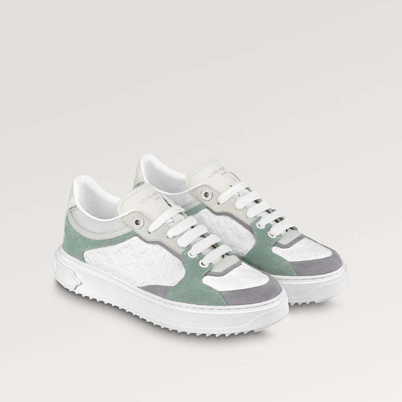 LOUIS VUITTON   タイムアウトスニーカー   PMRef:1ABUTD-LOUIS VUITTON 