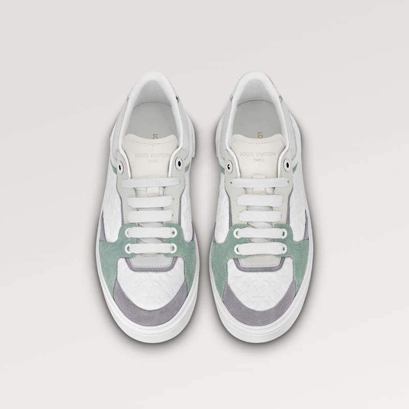 LOUIS VUITTON   タイムアウトスニーカー   PMRef:1ABUTD-LOUIS VUITTON 