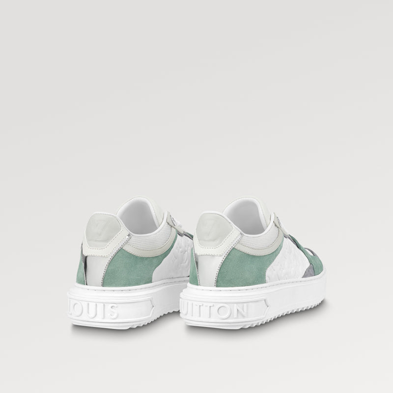 LOUIS VUITTON   タイムアウトスニーカー   PMRef:1ABUTD-LOUIS VUITTON 